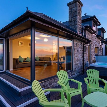 Rocky Close St Ives  Exterior photo