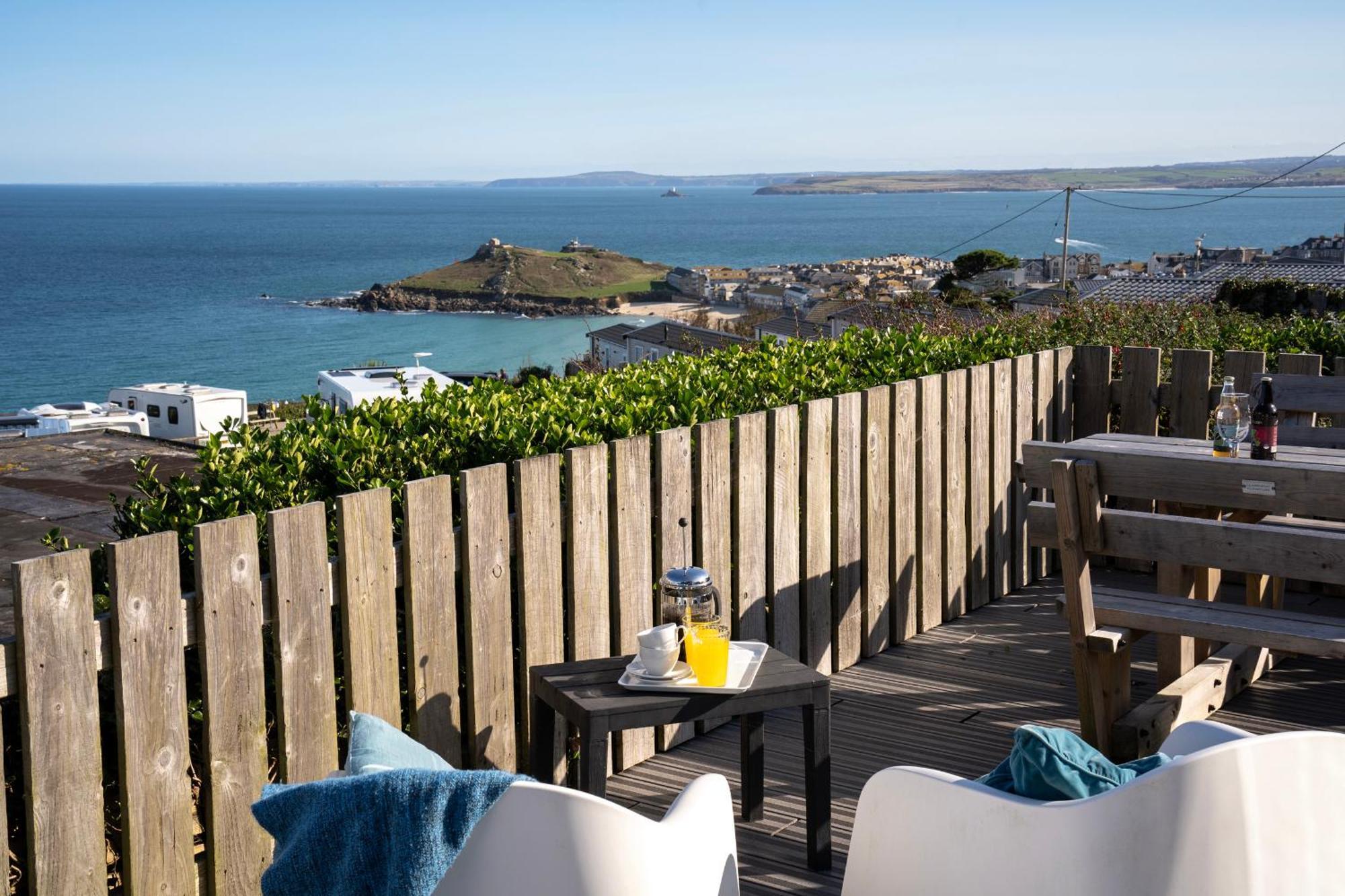 Rocky Close St Ives  Exterior photo